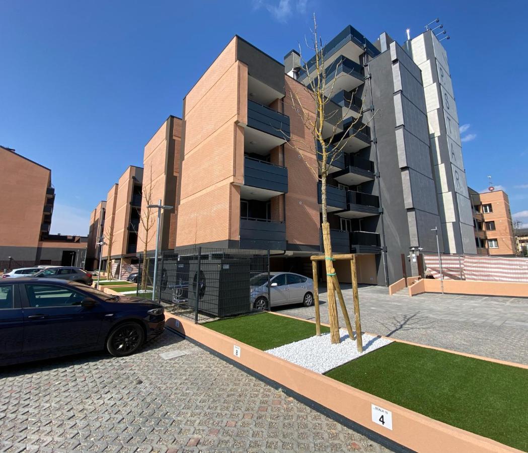 شقة Ur-Nest Donato Creti بولونيا المظهر الخارجي الصورة